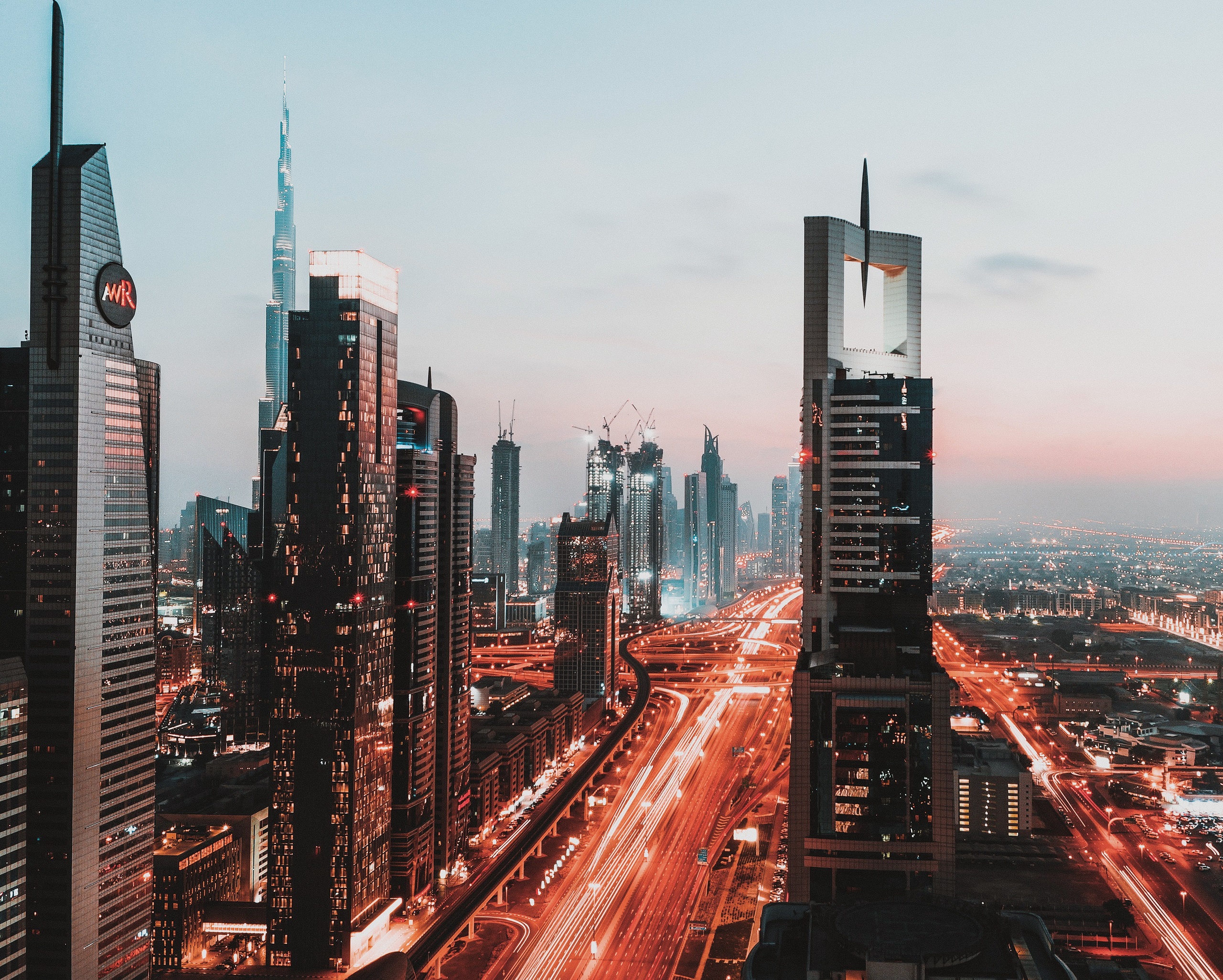 Top Locations In Dubai To Invest